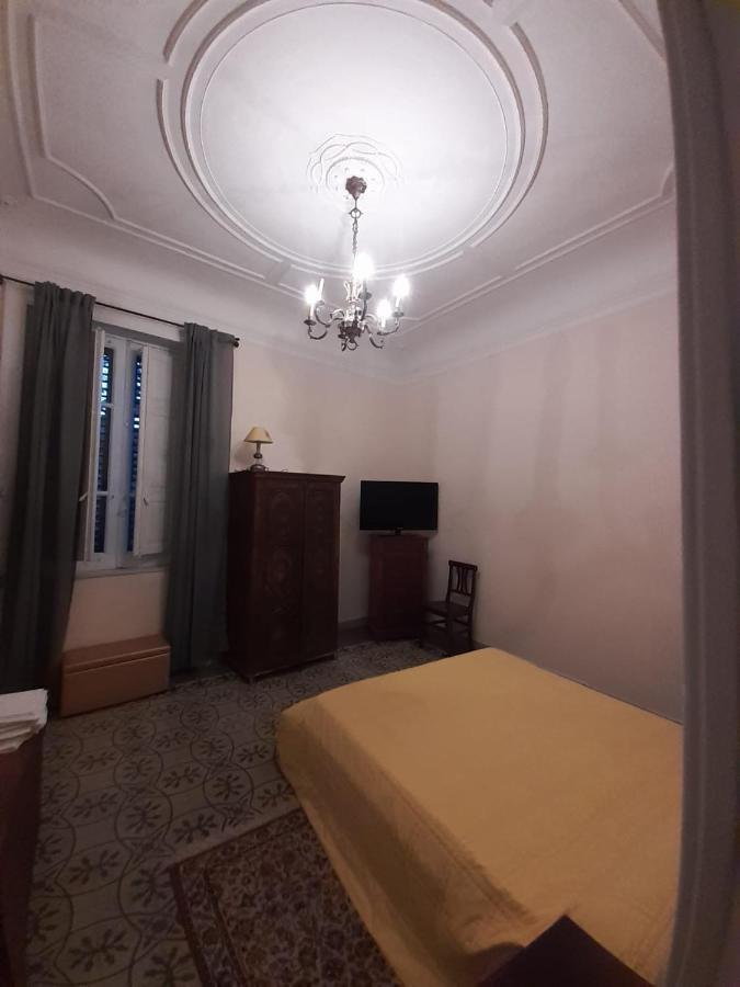 La Casa Di Rosa Apartment Messina Exterior photo